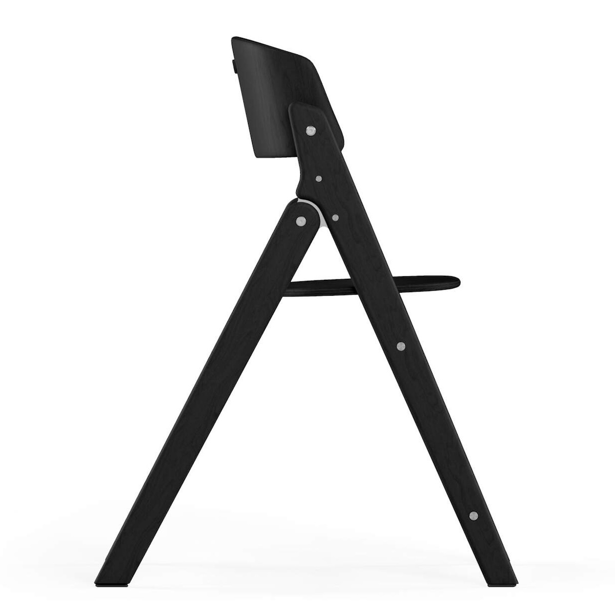 Trona CLICK & FOLD Cybex stunning black