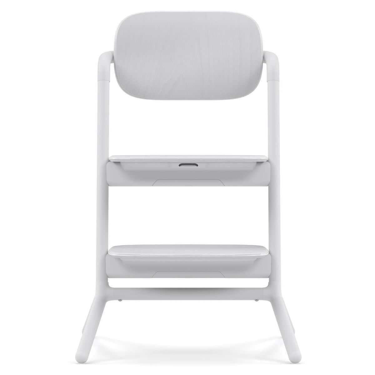 Trona LEMO set 3en1 Cybex all white