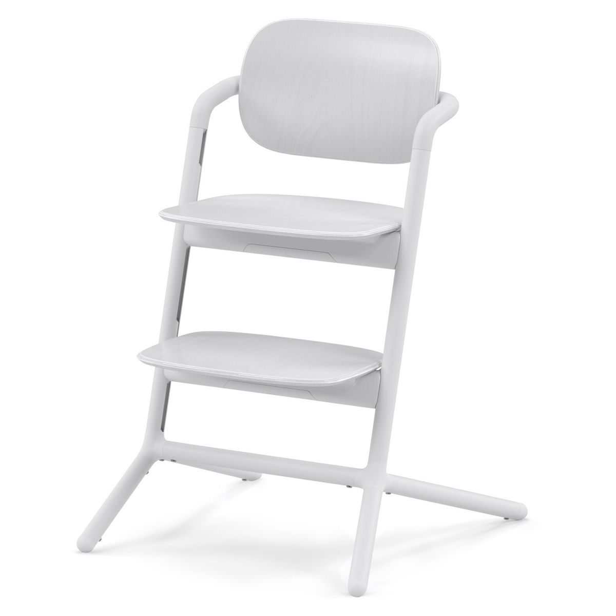 Trona LEMO set 3en1 Cybex all white