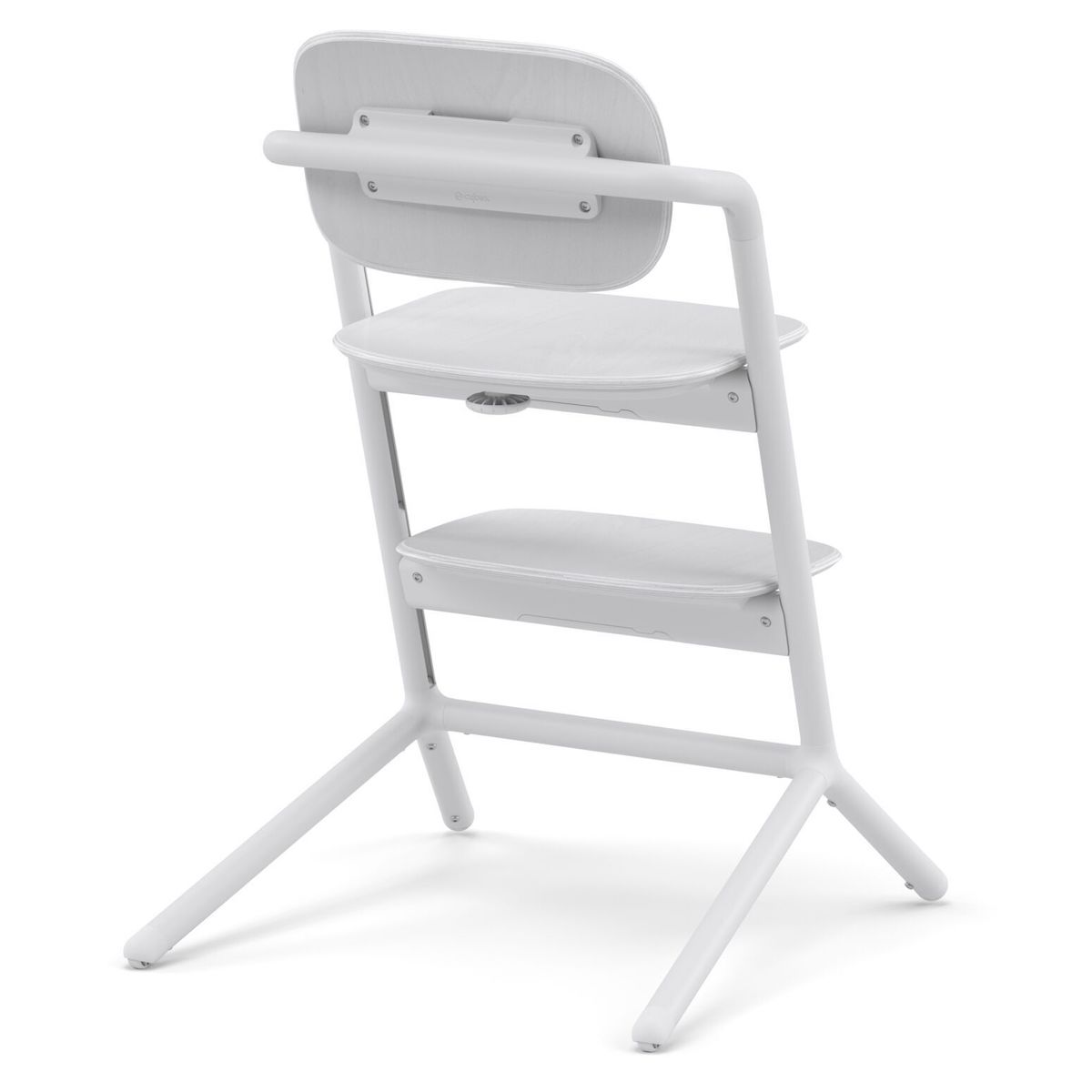 Trona LEMO set 3en1 Cybex all white