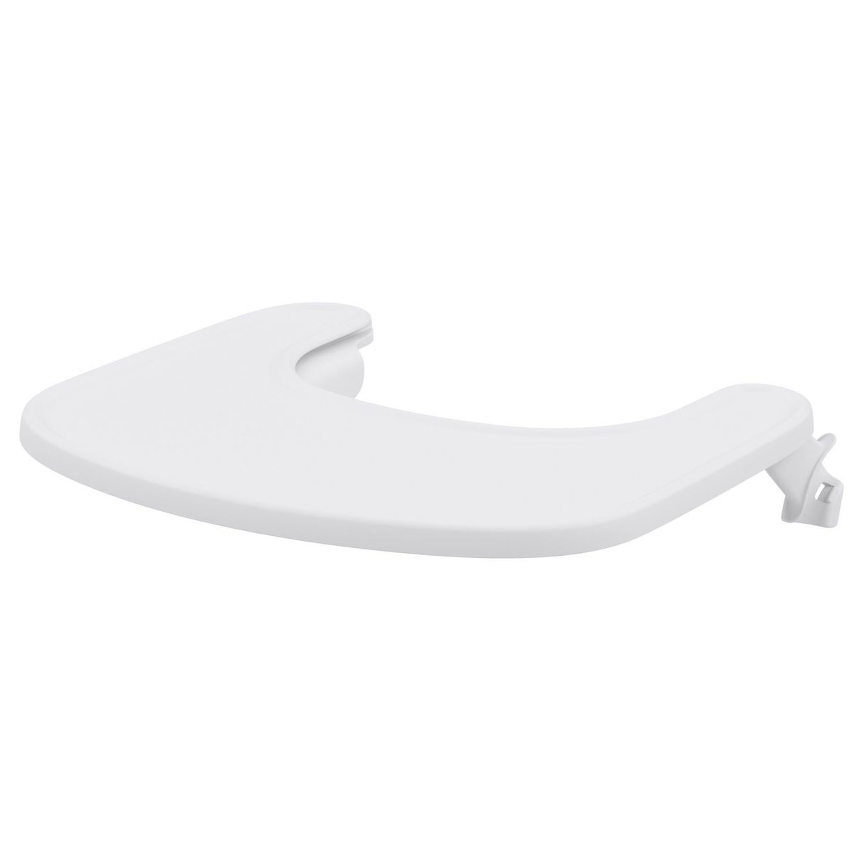 Trona LEMO set 3en1 Cybex all white