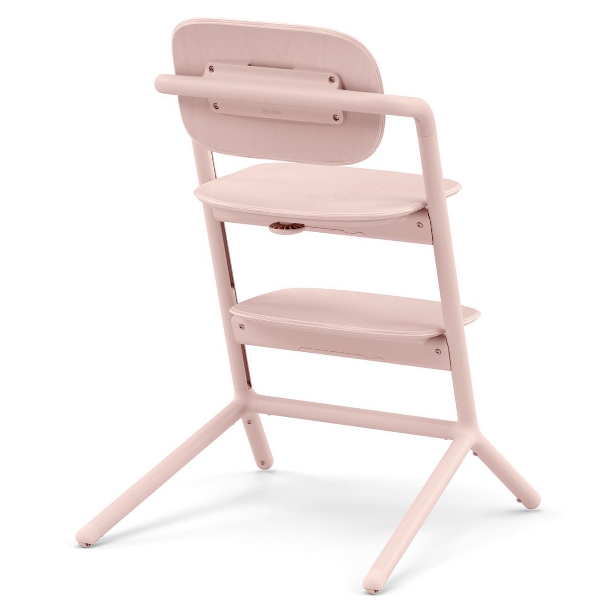 Trona LEMO set 3en1 Cybex pearl pink