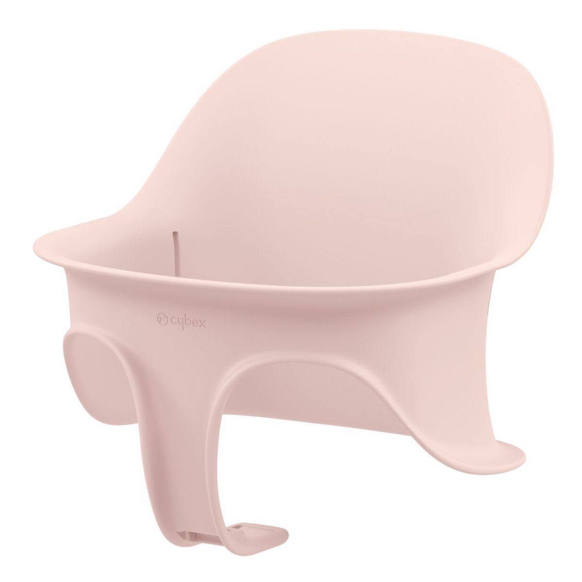 Trona LEMO set 3en1 Cybex pearl pink