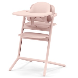 Trona LEMO set 3en1 Cybex pearl pink