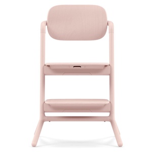 Trona LEMO set 3en1 Cybex pearl pink