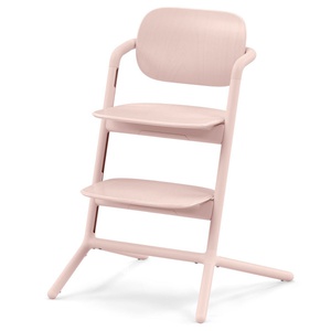 Trona LEMO set 3en1 Cybex pearl pink