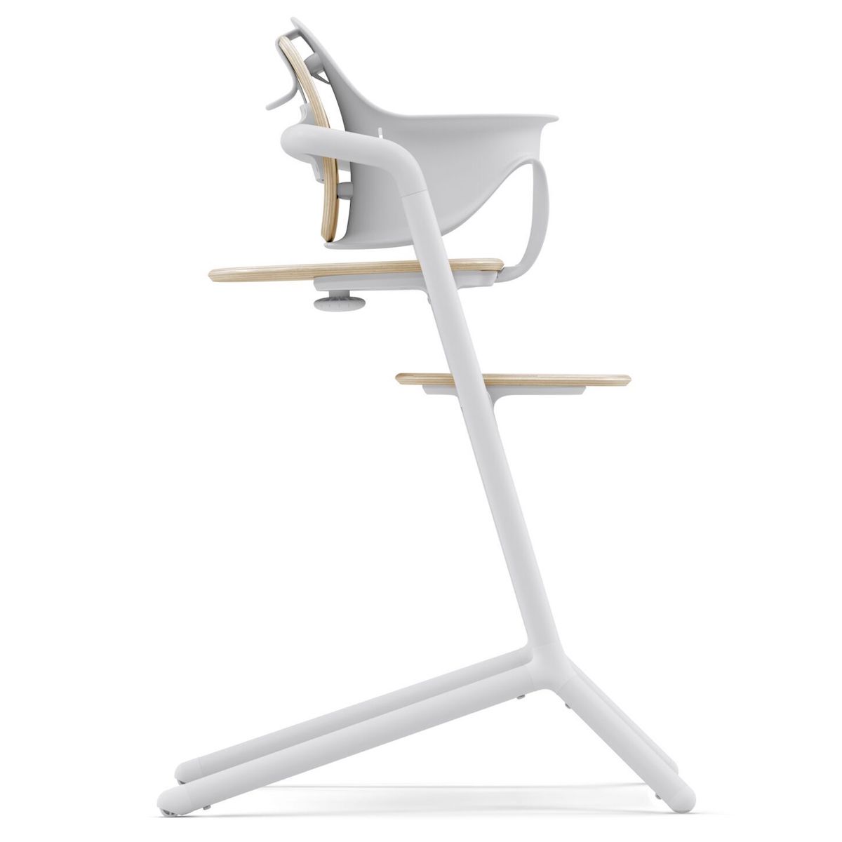 Trona LEMO set 3en1 Cybex sand white