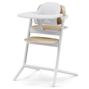 Trona LEMO set 3en1 Cybex sand white