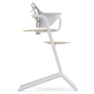 Trona LEMO set 3en1 Cybex sand white