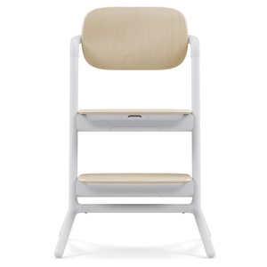 Trona LEMO set 3en1 Cybex sand white