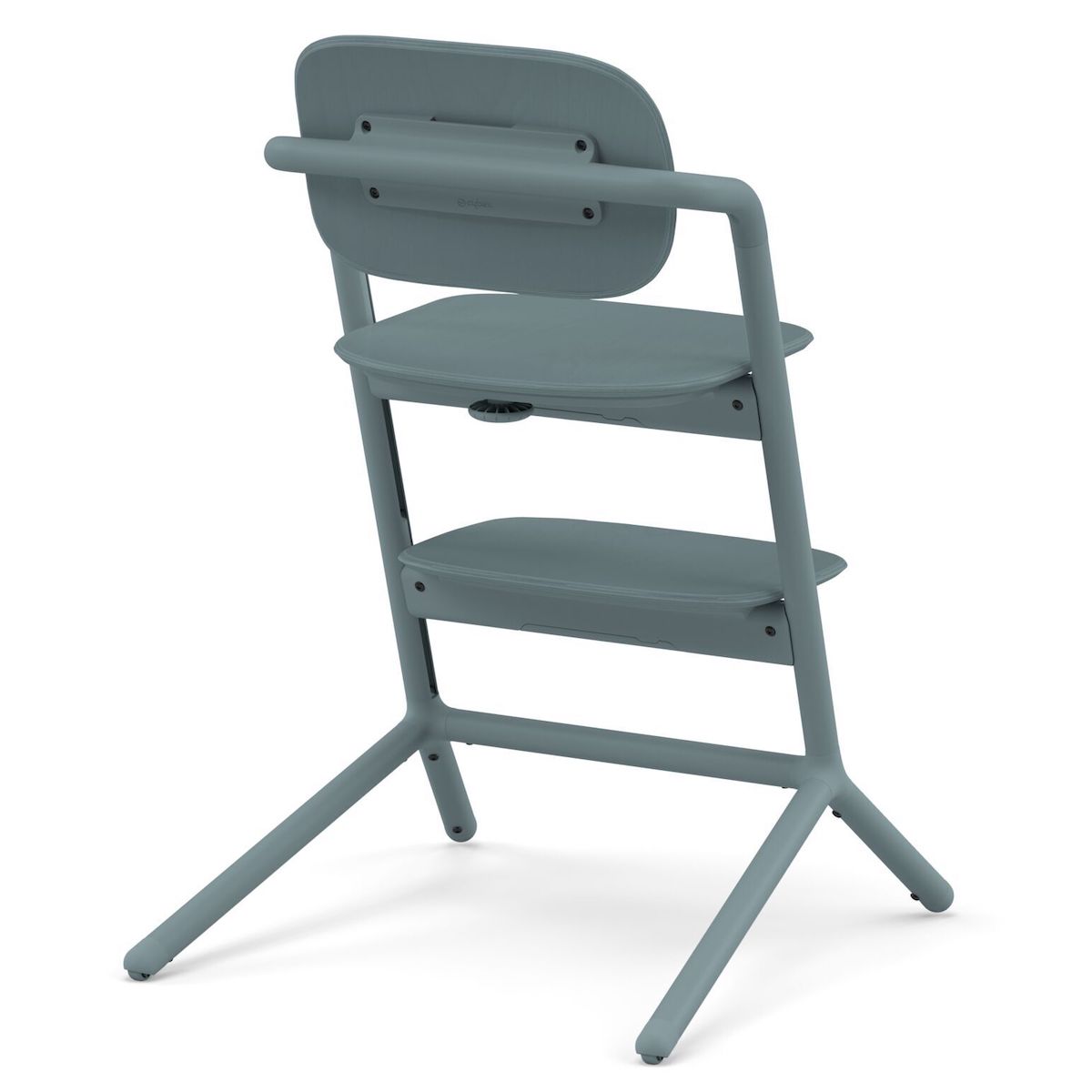 Trona LEMO set 3en1 Cybex stone blue