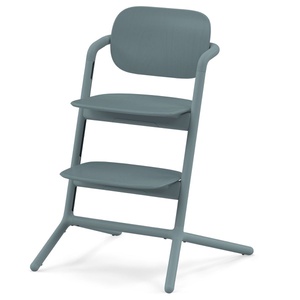 Trona LEMO set 3en1 Cybex stone blue