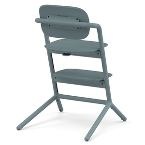 Trona LEMO set 3en1 Cybex stone blue