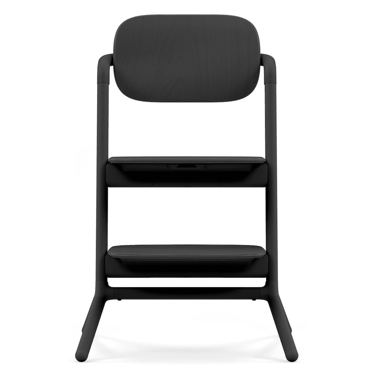 Trona LEMO set 3en1 Cybex stunning black
