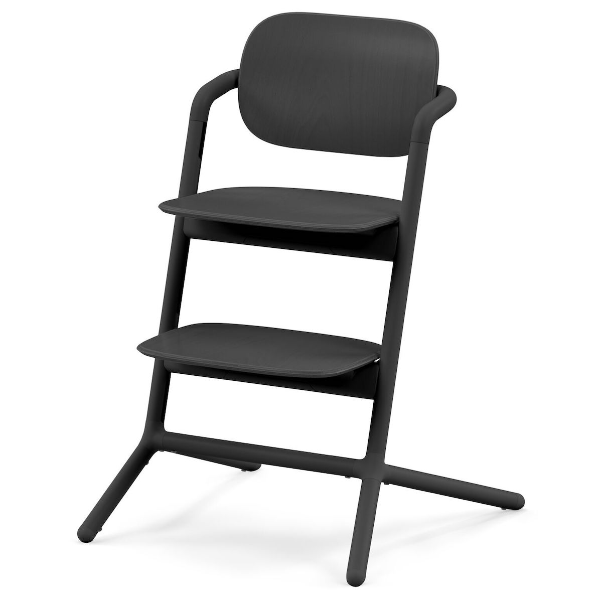 Trona LEMO set 3en1 Cybex stunning black