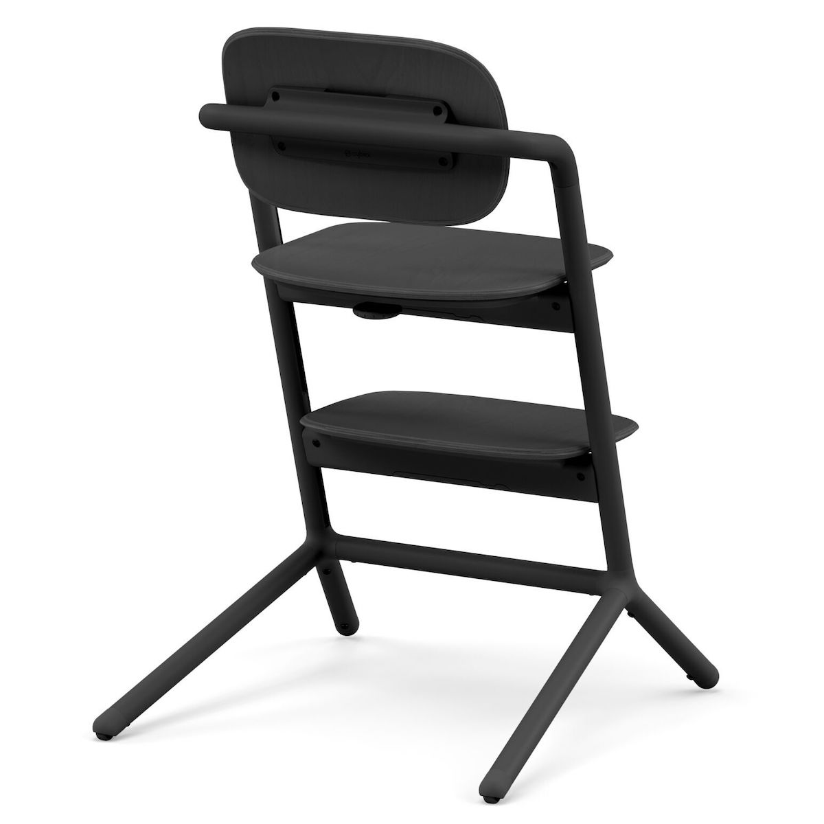 Trona LEMO set 3en1 Cybex stunning black