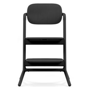 Trona LEMO set 3en1 Cybex stunning black