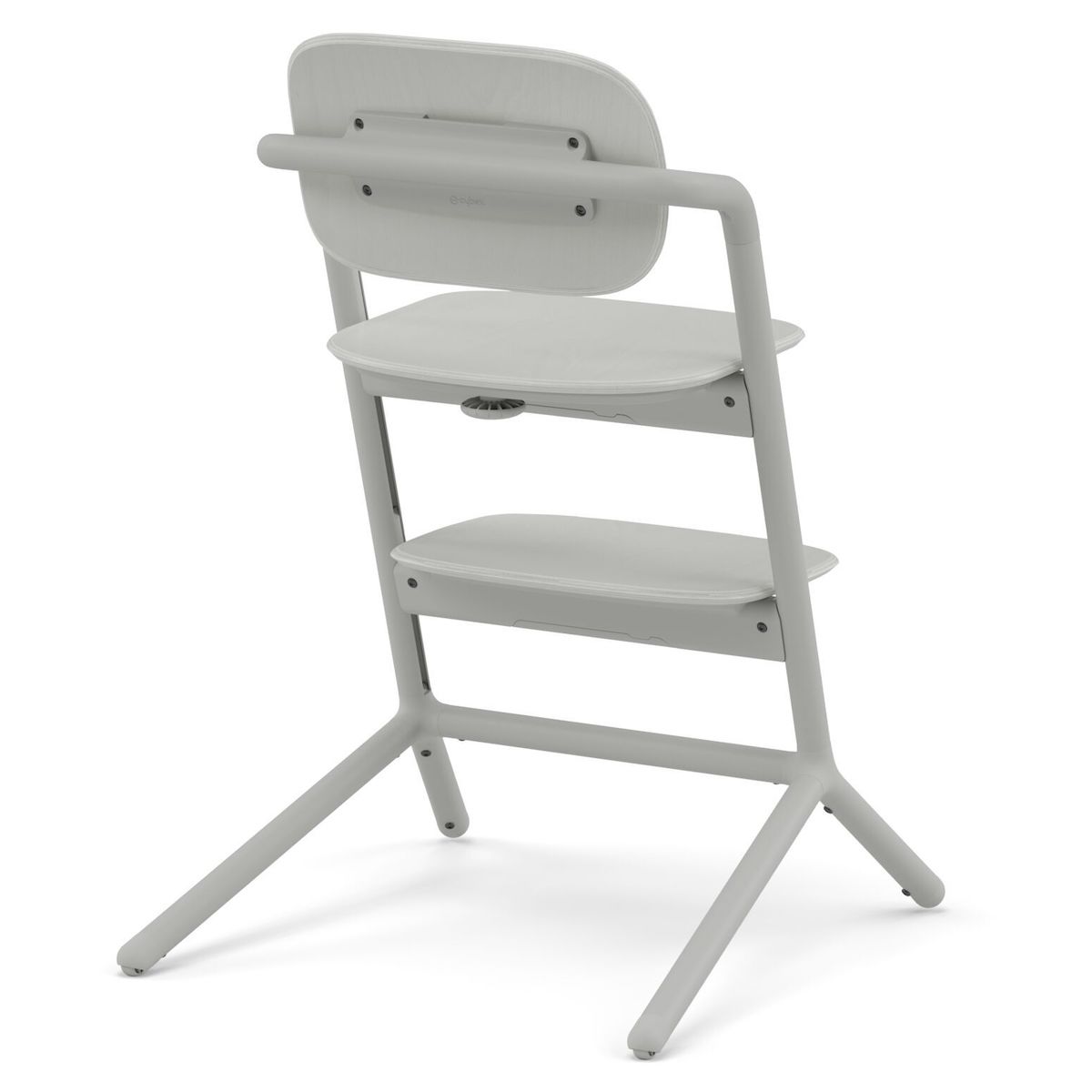 Trona LEMO set 3en1 Cybex suede grey