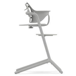 Trona LEMO set 3en1 Cybex suede grey