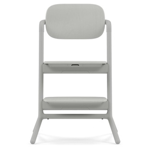 Trona LEMO set 3en1 Cybex suede grey