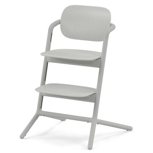 Trona LEMO set 3en1 Cybex suede grey