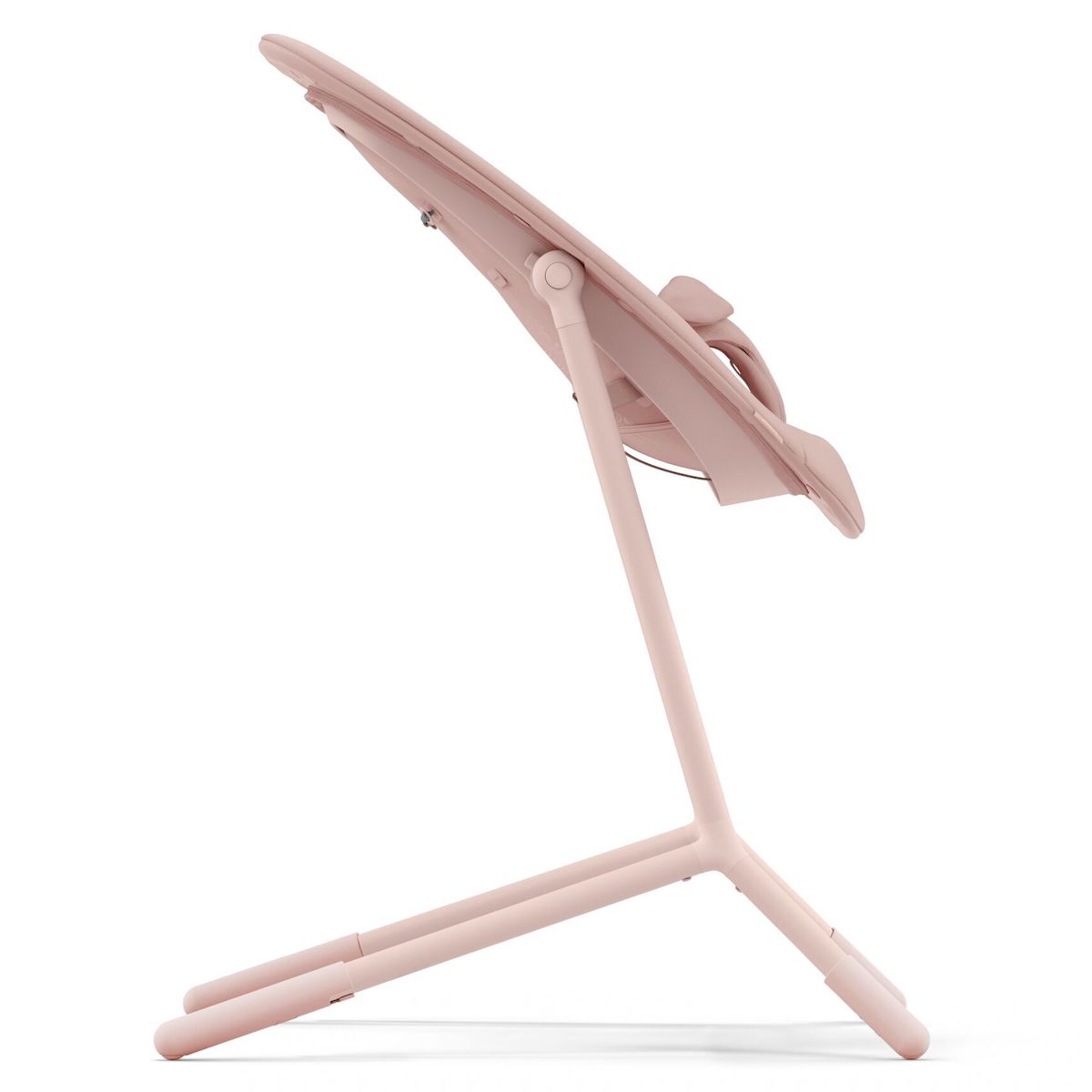Trona LEMO set 4en1 Cybex pearl pink