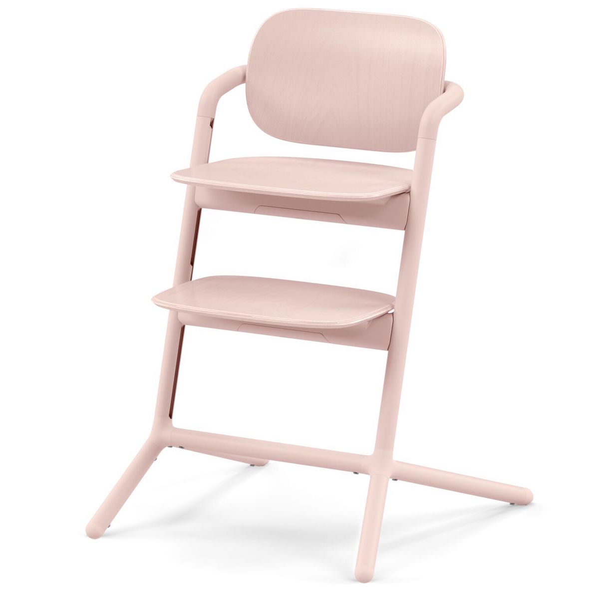 Trona LEMO set 4en1 Cybex pearl pink