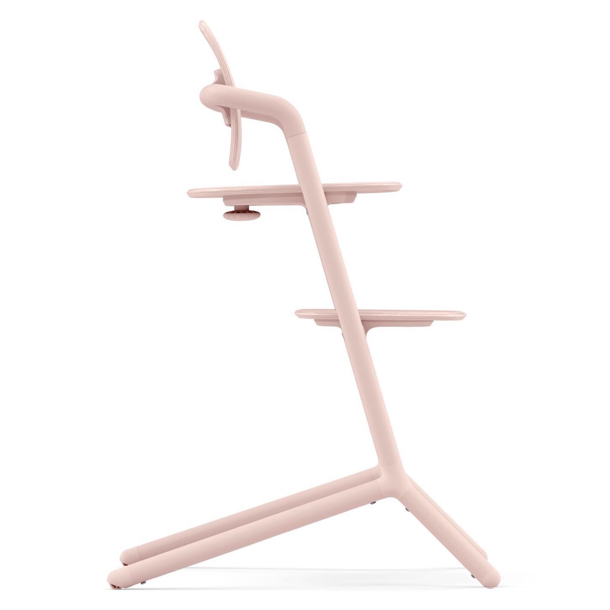 Trona LEMO set 4en1 Cybex pearl pink