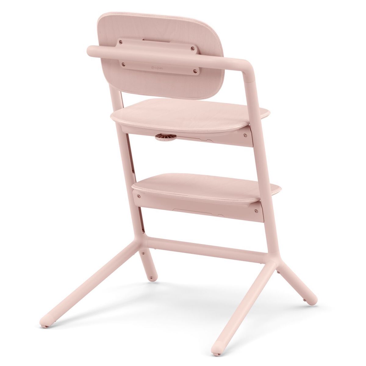 Trona LEMO set 4en1 Cybex pearl pink