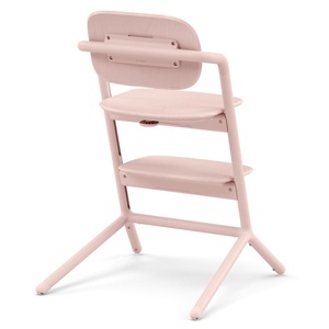 Trona LEMO set 4en1 Cybex pearl pink