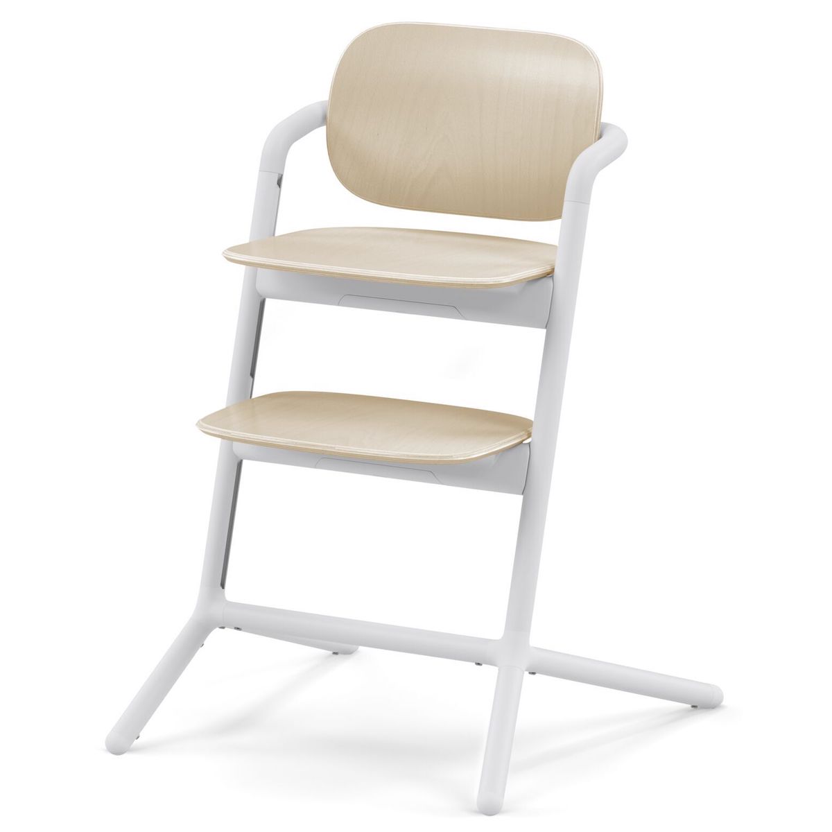 Trona LEMO set 4en1 Cybex sand white