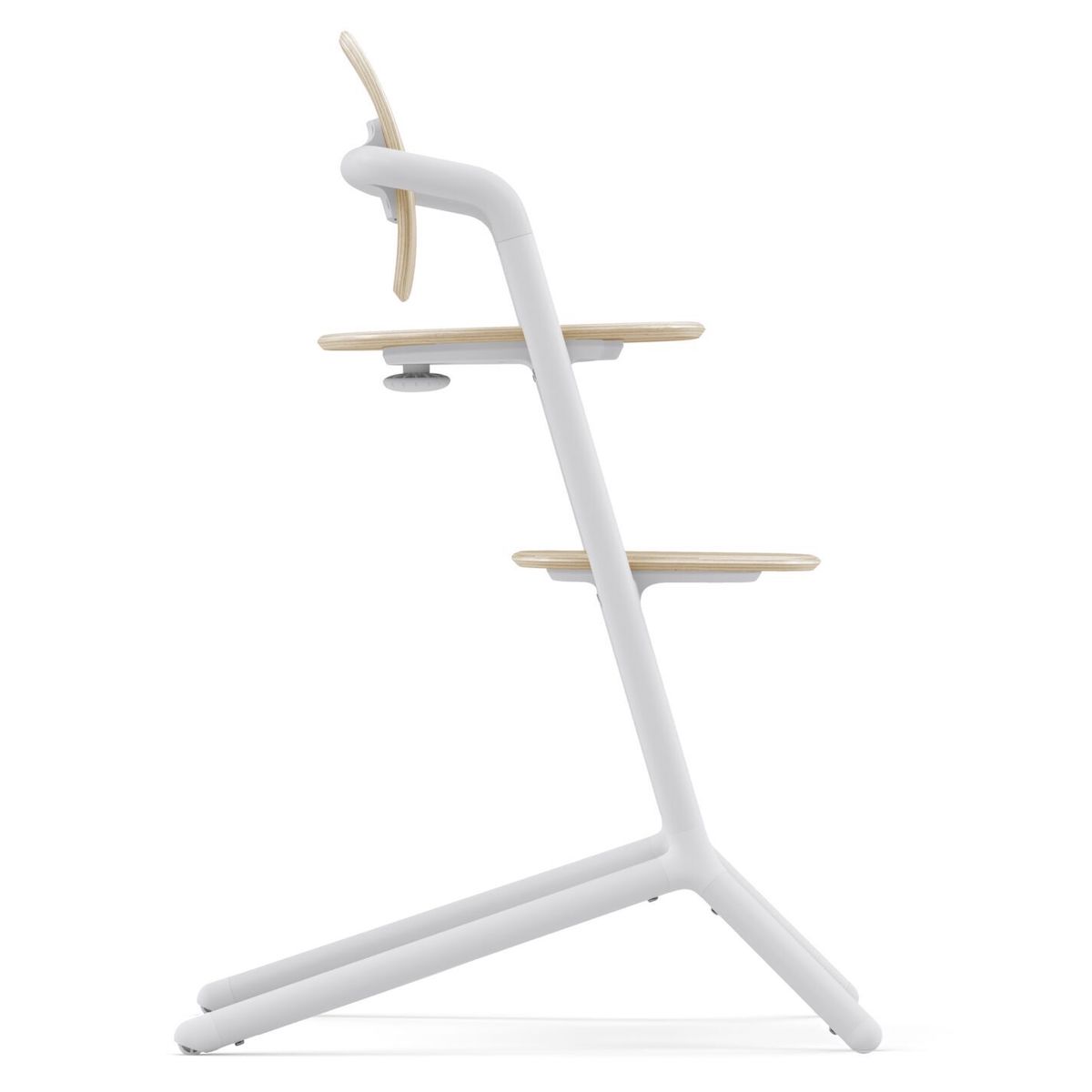 Trona LEMO set 4en1 Cybex sand white