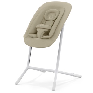 Trona LEMO set 4en1 Cybex sand white