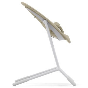 Trona LEMO set 4en1 Cybex sand white