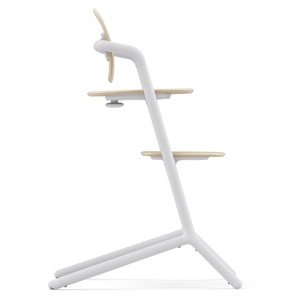 Trona LEMO set 4en1 Cybex sand white