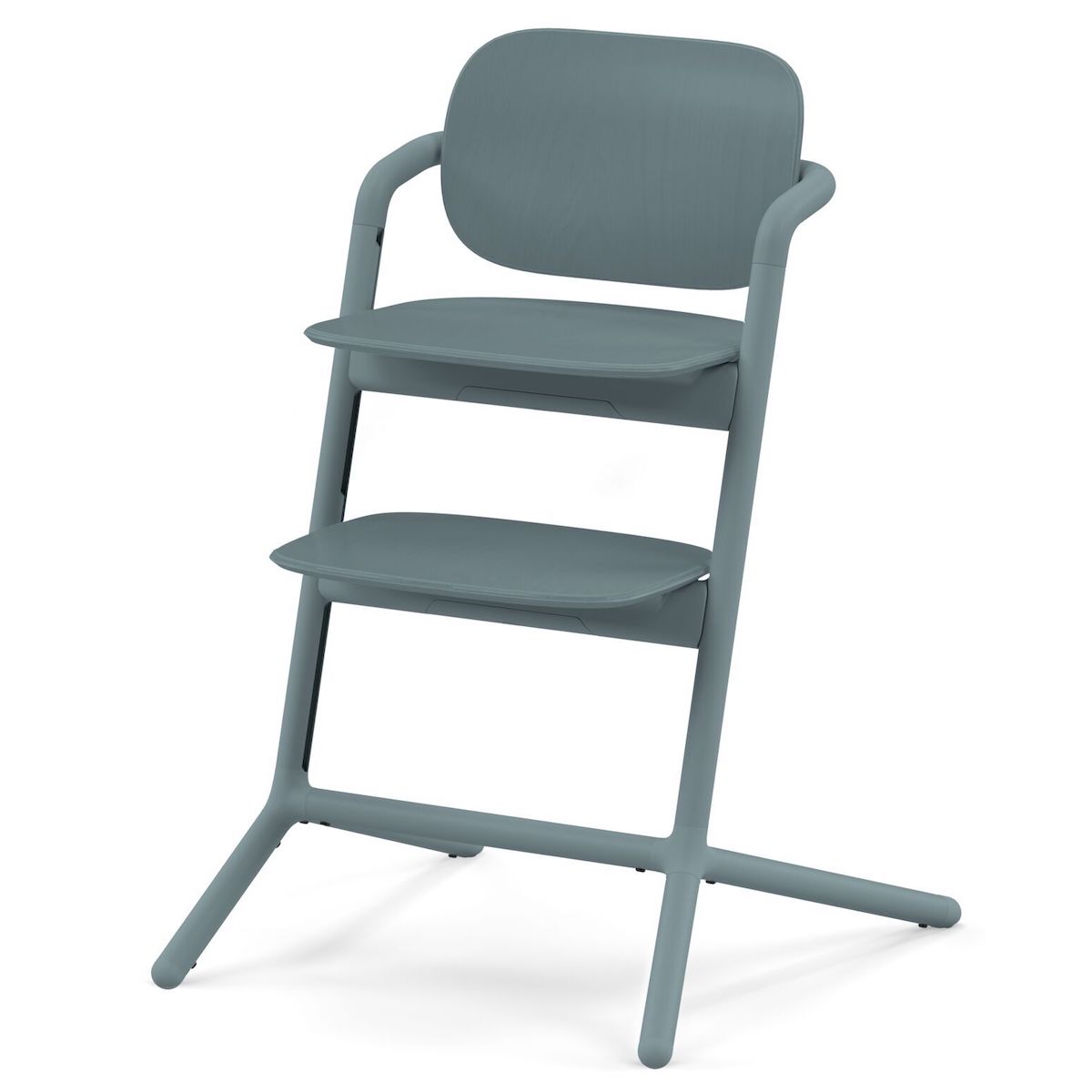 Trona LEMO set 4en1 Cybex stone blue
