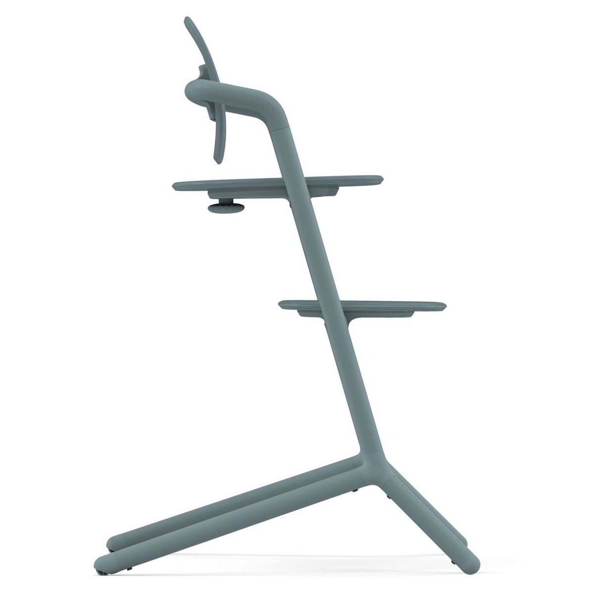 Trona LEMO set 4en1 Cybex stone blue