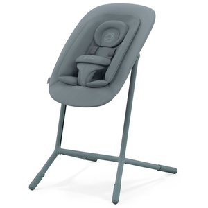 Trona LEMO set 4en1 Cybex stone blue