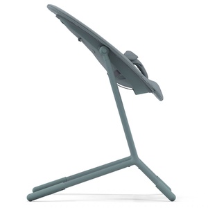 Trona LEMO set 4en1 Cybex stone blue