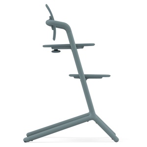 Trona LEMO set 4en1 Cybex stone blue