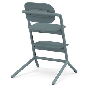 Trona LEMO set 4en1 Cybex stone blue