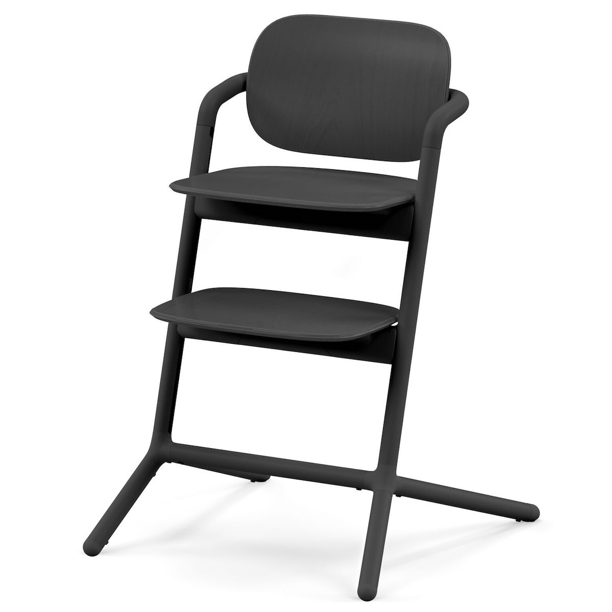 Trona LEMO set 4en1 Cybex stunning black