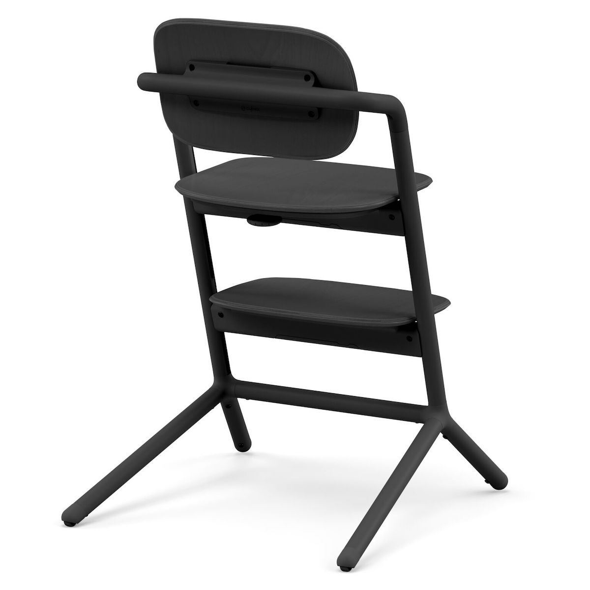 Trona LEMO set 4en1 Cybex stunning black