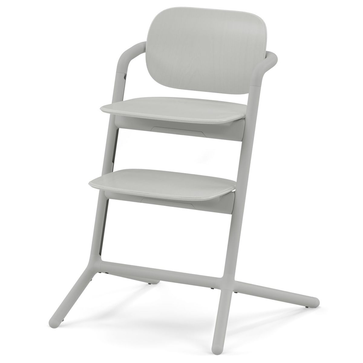 Trona LEMO set 4en1 Cybex suede grey