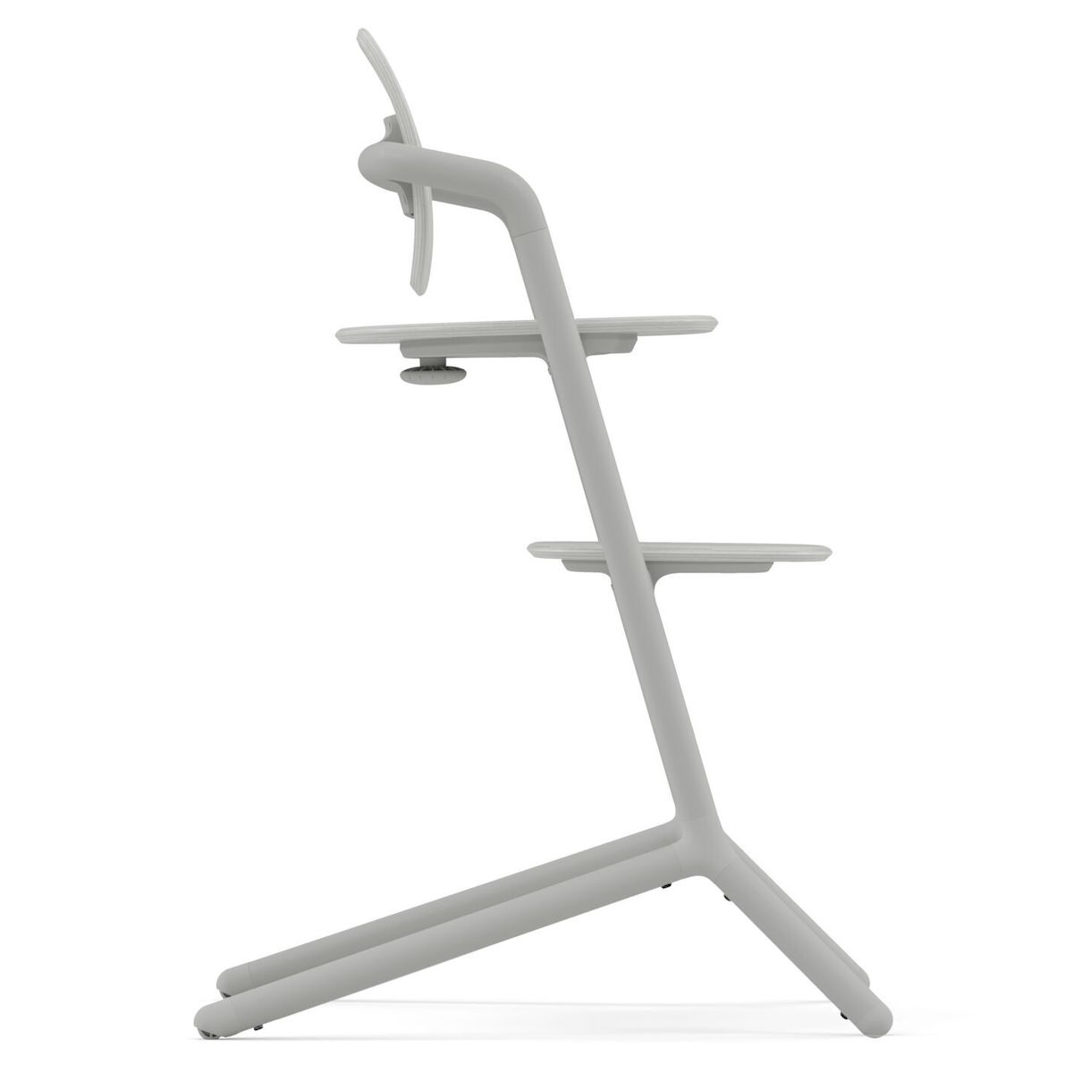 Trona LEMO set 4en1 Cybex suede grey