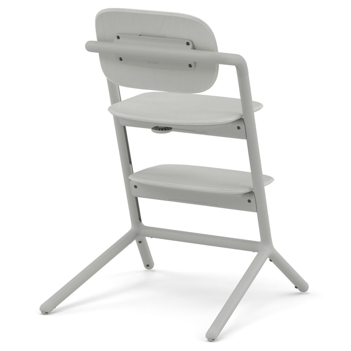 Trona LEMO set 4en1 Cybex suede grey