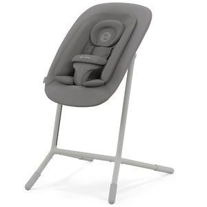 Trona LEMO set 4en1 Cybex suede grey
