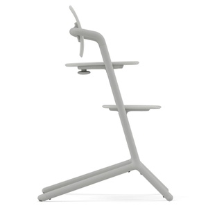 Trona LEMO set 4en1 Cybex suede grey