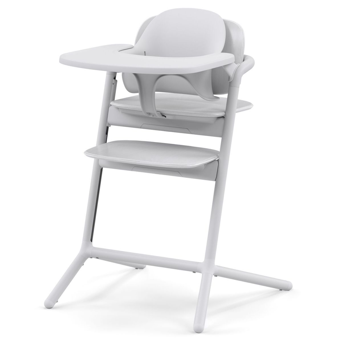 Trona LEMO set 4en1 Cybex white