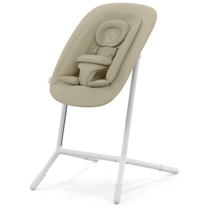 Trona LEMO set 4en1 Cybex white